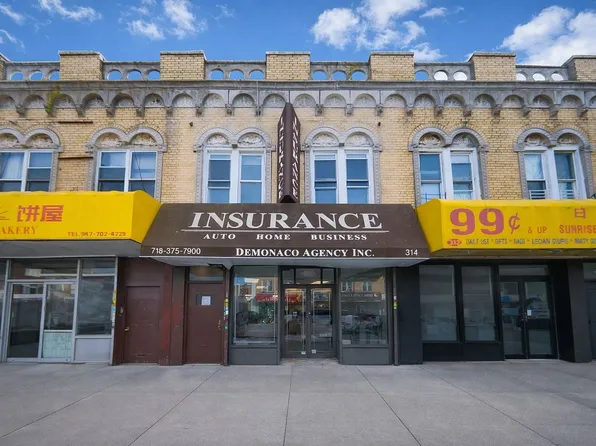 314 Kings Hwy #3, Brooklyn, NY 11223