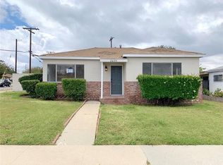 2600 W Claude St, Compton, CA 90220