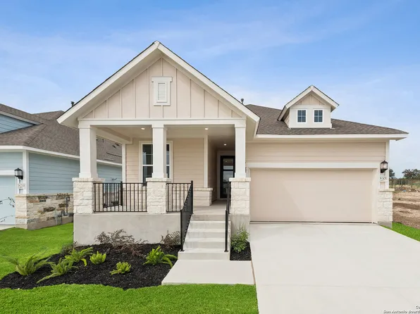 8301 Wellstone, Schertz, TX 78154