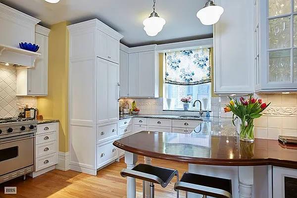 Sold by Brown Harris Stevens | media 28