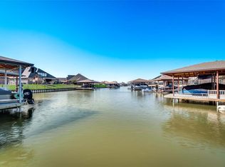 1602 Rock Ridge Ln, Granbury, TX 76048