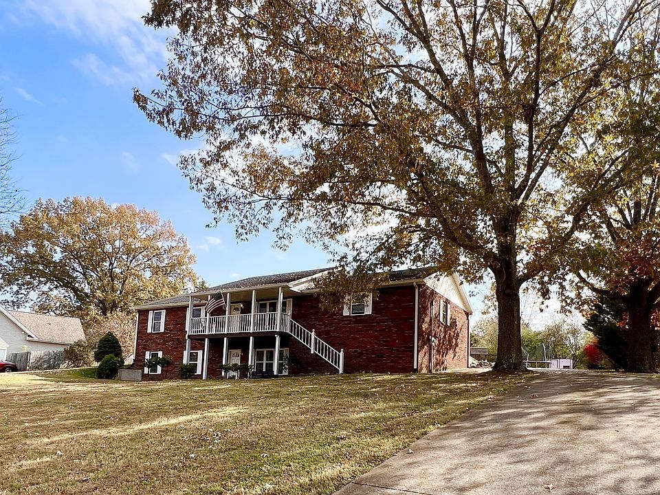 200 N Scenic Shore Dr LOT 47, Dover, TN 37058 Zillow