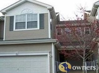 42 Alexandra Way #642, Clinton, NJ 08809