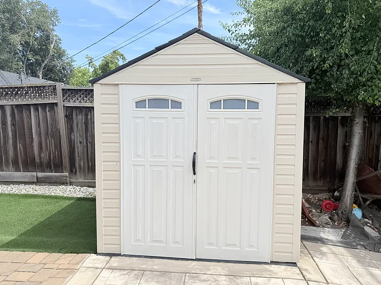 1532 Santa Monica Ave — Photo 21