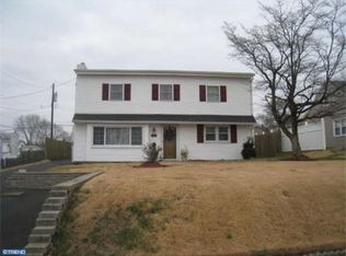 9880 Verree Rd, Philadelphia, PA 19115