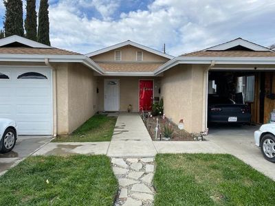 275 E Hawthorne St, Coalinga, CA, 93210