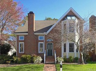 138 Cumberland Green Dr, Cary, NC 27513