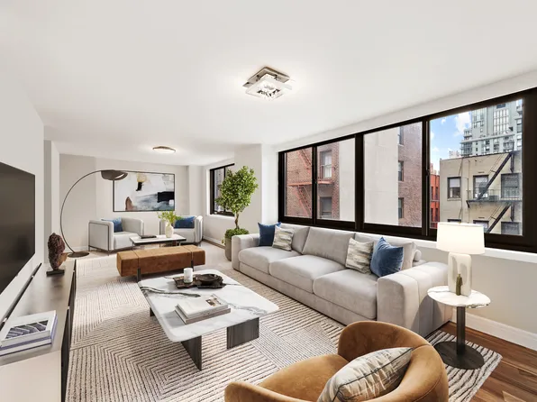 515 East 72nd Street 3KLMN image 1 of 25