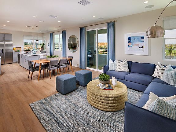 5th image of 4441 S Grant Paseo