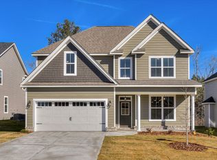 914 Walker Point Dr, Grovetown, GA 30813