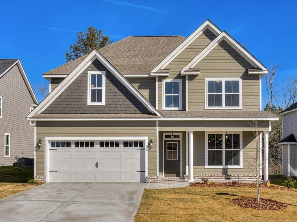 914 Walker Pt Drive, Grovetown, GA