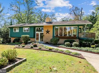 24522 Fossen Rd, Damascus, MD 20872