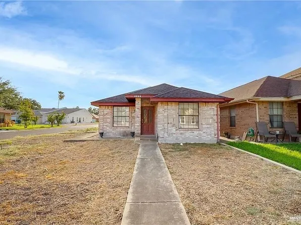 2736 Ashley Ct, Pharr, TX 78577