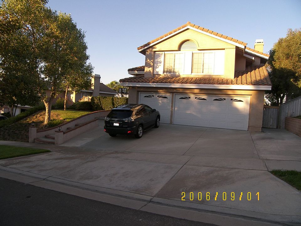 Front of Home View