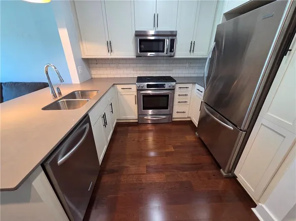 1100 Howell Mill Rd NW Unit 304, Atlanta, GA 30318