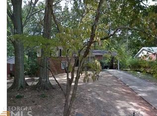6543 Bussell Way, Riverdale, GA 30274
