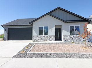 2454 Revere Rd, Grand Junction, CO 81505
