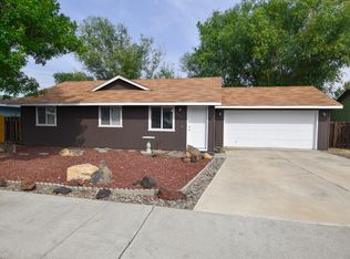 3235 SW Quartz Pl, Redmond, OR 97756