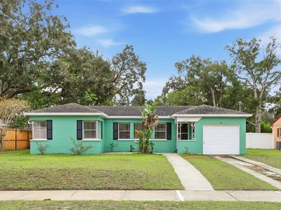 2124 Valencia Rd, Orlando, FL, 32803