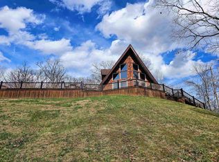 2468 Georges Creek Rd, Gallipolis, OH 45631