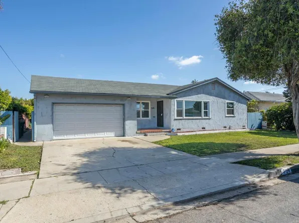 709 Brightwood Ave, Chula Vista, CA 91910