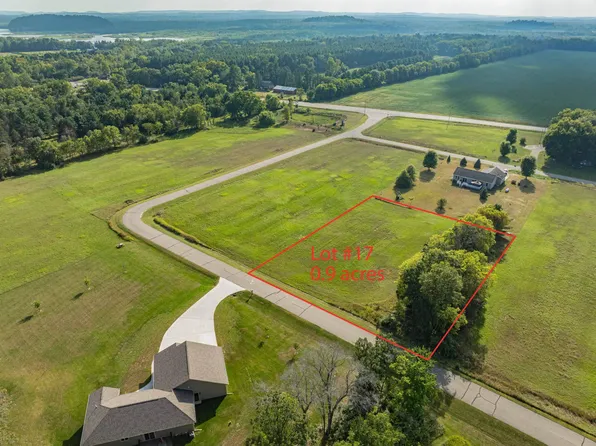 LOT 17 W 11th Jct, Wisconsin Dells, WI 53965