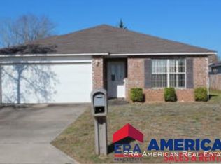 116 Sandstone Trl, Crestview, FL 32539