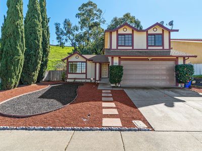 184 Meadowlark Way, Hercules, CA, 94547