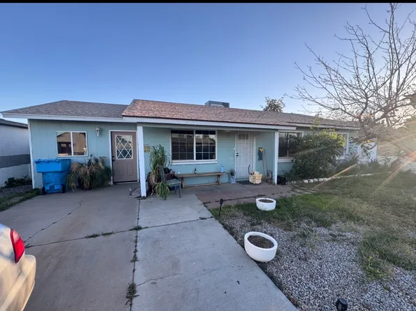 1807 W Carter Rd, Phoenix, AZ 85041