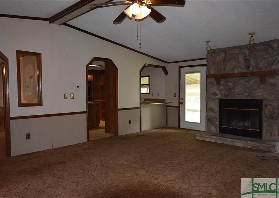 229 Archer Rd Guyton, GA, 31312 Apartments for Rent Zillow