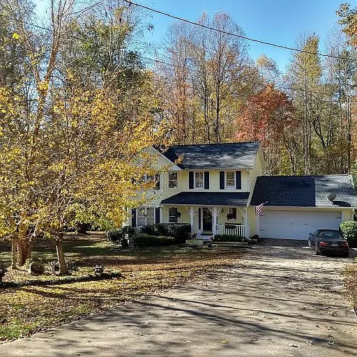4444 Oak Creek Dr