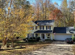 4444 Oak Creek Dr, Gainesville, GA 30506