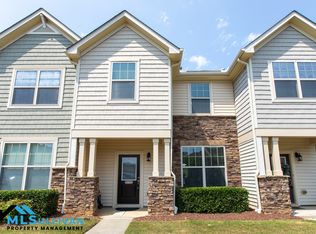 108 Mount Evans Dr #1, Durham, NC 27705