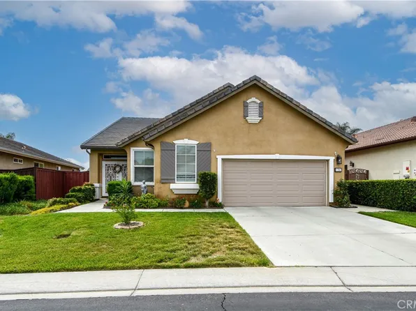 7787 Hagen Cir, Hemet, CA 92545