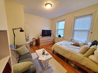1673 Commonwealth Ave APT 9, Brighton, MA 02135