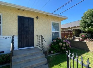 5077 Pacific Ave, Long Beach, CA 90805