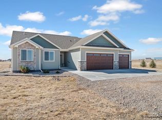 217 Rocking H Dr, Cheyenne, WY 82007