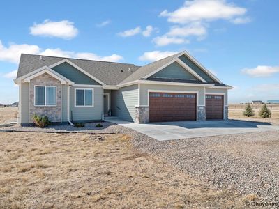 217 Rocking H Dr, Cheyenne, WY, 82007