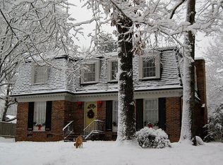 5750 Faulconbridge Rd, Charlotte, NC 28227