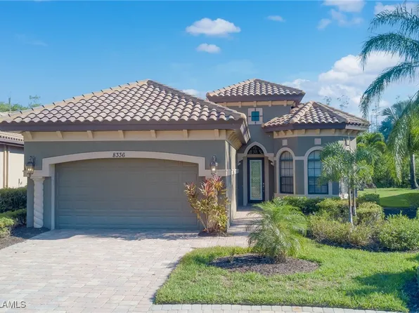 8336 Adelio Ln, Fort Myers, FL 33912