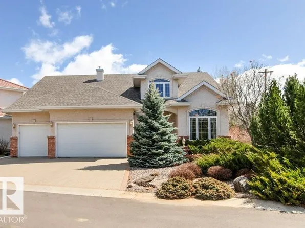 244 Wolf Willow Rd NW, Edmonton, AB T5T 6N3