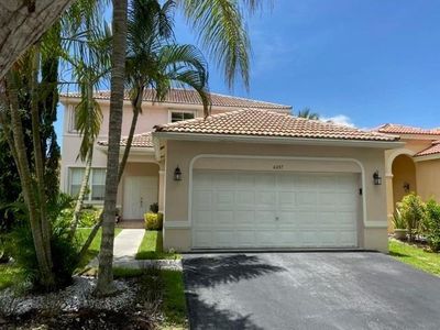 4457 Sago Cir, Weston, FL, 33331