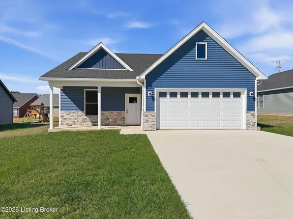 24 Betty Boyd Ln, Brandenburg, KY 40108
