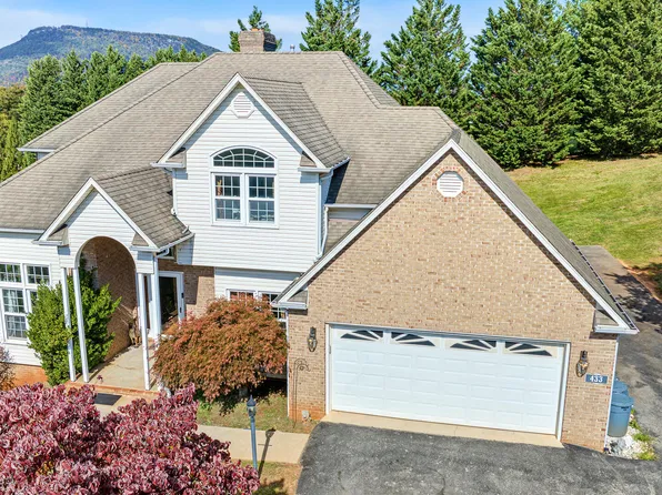 433 Highland Dr, Roanoke, VA 24019