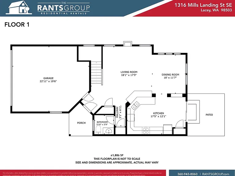 1316 Mills Landing Ct SE — Photo 27