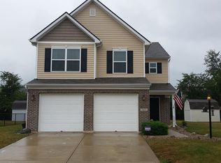 7823 Wildcat Run Ln, Indianapolis, IN 46239