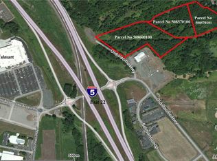 6921 Green Mountain Rd, Woodland, WA 98674