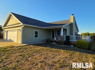 9251 N State Highway 148, Mount Vernon, IL 62864