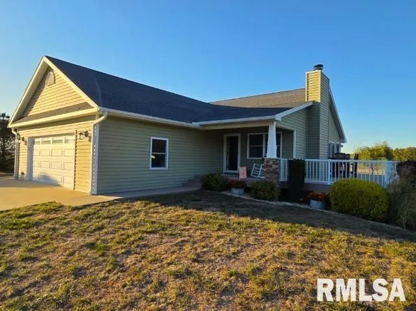 9251 N State Highway 148, Mount Vernon, IL 62864