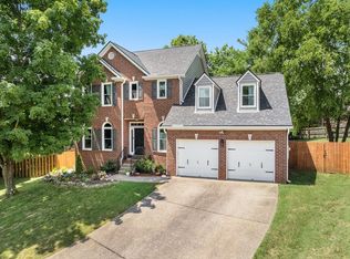 1209 Meadow Trace Ct, Nashville, TN 37221